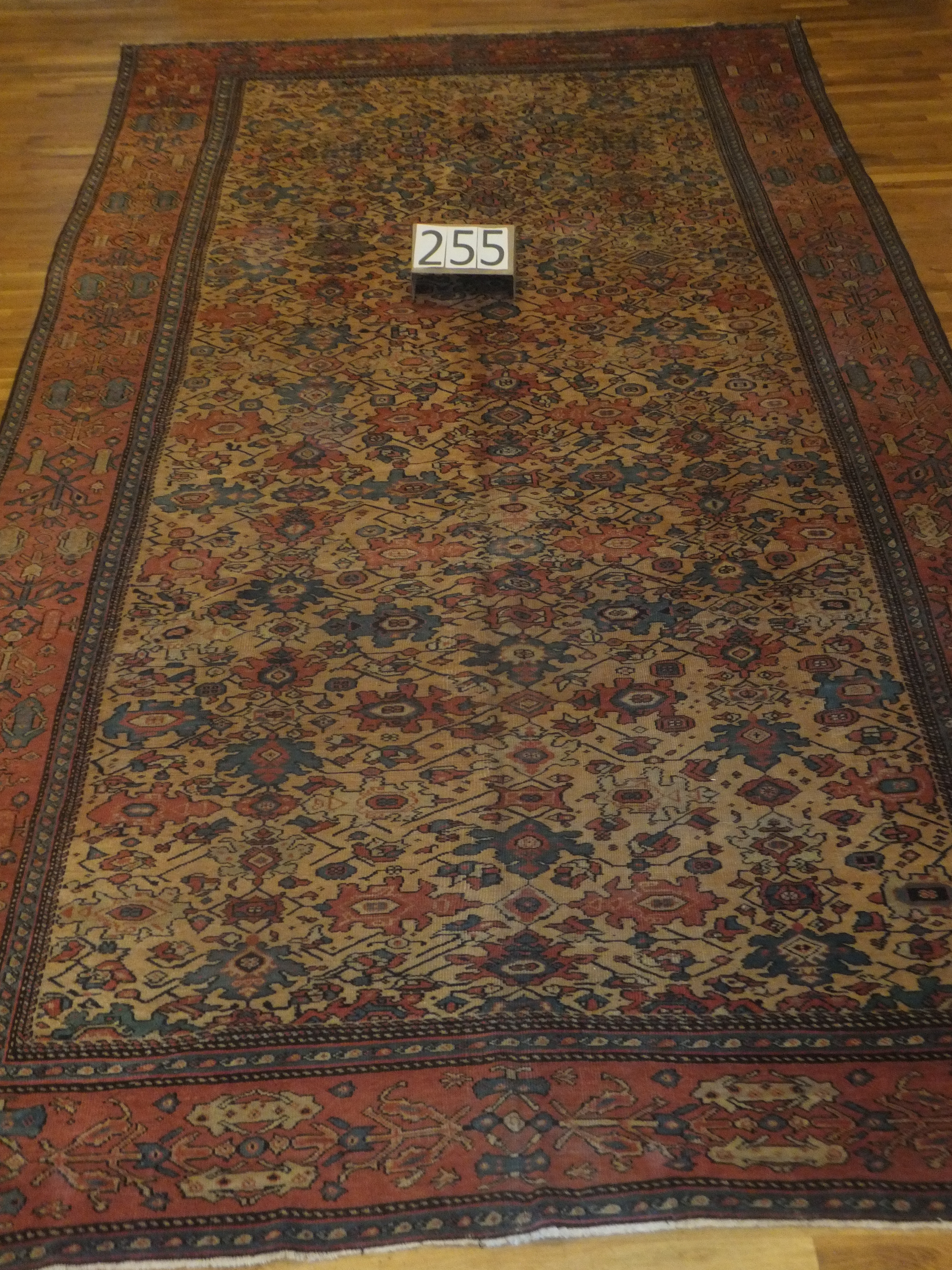 Rug image